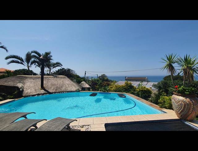 BUSINESS FOR SALE IN MANABA BEACH